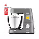 Kenwood Récipient Acier Inoxydable - Pièce de Rechange Titanium Chef Baker XL KAB70.000BS