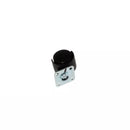 Rueda aire acondicionado portátil DeLonghi PAC EM AS00001750