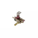 Kenwood Gril à contact avec thermostat réglable 16A 250V AS00003130