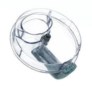 Kenwood Couvercle Robot de Cuisine AS00004483 - Pièce de Rechange Originale MultiPro Go FDP22