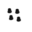 Braun pie de goma exprimidor Braun CitrusQuick -pack de 4- AS00004570