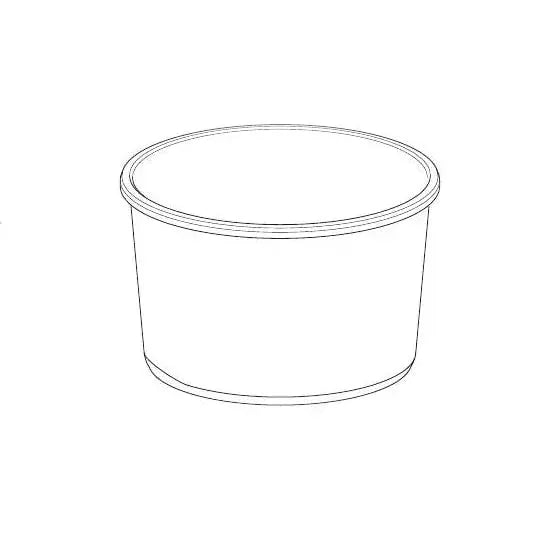 Delonghi olla con resistencia freidora de aire AS00005606