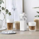 DeLonghi set lattecrema Cool Rivelia y Primadonna DLSC032
