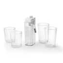 DeLonghi set lattecrema Cool Rivelia y Primadonna DLSC032