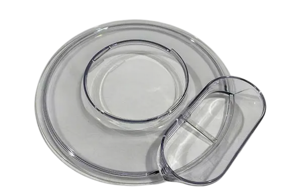 Kenwood tapa anti salpicaduras robot cocina KZM35 AS00007531