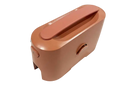 Kenwood Couvercle de rangement pour batteur mélangeur QuickMix Go Rouge argile AS00007571