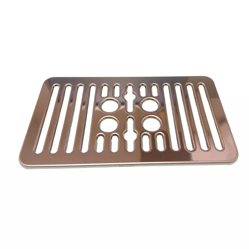 DeLonghi Grille support tasses Cafetière Classic EM450 AS00007631