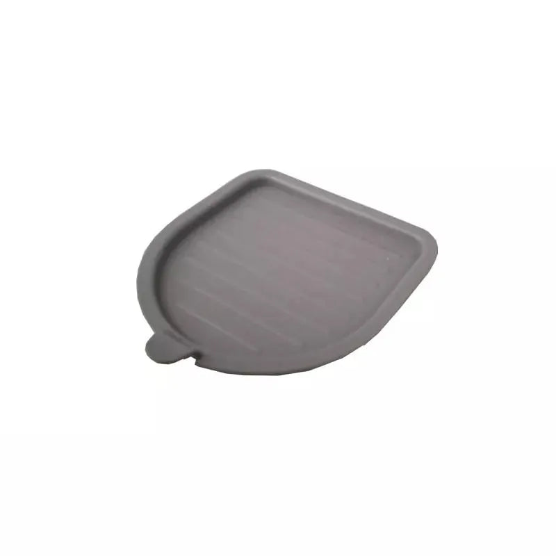 DeLonghi Bandeja apoya tazas cafetera  Dedica AS00008885