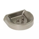Plateau d'égouttage cafetière DeLonghi Dedica Duo AS00009408 – Pièce de rechange d'origine