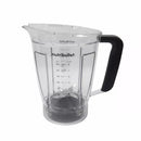 Nutribullet Jarra Batidora AS00009923 Original | Verre Lame Hachoir NBF580B