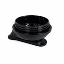 Nutribullet Couvercle Mixeur AS00009931 - Pièce de Rechange Originale NBF550DG Mixeur Intelligent Smart Sense