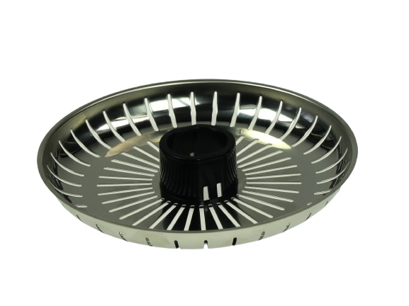 Filtre pour pulpe presse-agrumes Braun AS00010371 – Pièce de rechange originale