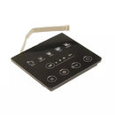 DeLonghi cuadro de mandos con tarjeta cafetera Magnifica Start AS13200330