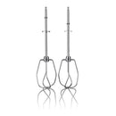 Fouets mélangeurs pour batteur Braun AS00004526