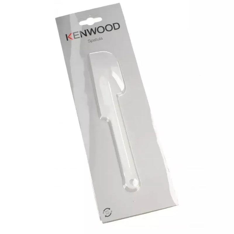 Kenwood Espátula Soft - Recambio Robot Cocina Prospero AW20010011