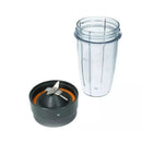 Kenwood Accessoire Mélangeur Xtract Sport - Pièce de rechange KAH740PL