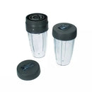 Kenwood Accessoire Mélangeur Xtract Sport - Pièce de rechange KAH740PL