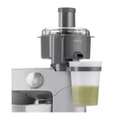 Kenwood Accesorio Exprimidor AW20010049 - Recambio Original Robot Cocina