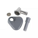 Kenwood Accessoire Hachoir à Viande - Pièce de Rechange Prospero+ KAP90.000GY