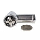Kenwood Accessoire Hachoir à Viande - Pièce de Rechange Prospero+ KAP90.000GY