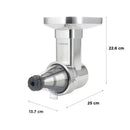 Kenwood Accesorio prensador de fruta KAX644ME