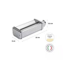 Kenwood Accesorio pasta tagliolini robot cocina KAX982ME