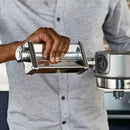 Kenwood Accessoire pâte tagliolini robot cuisine KAX982ME