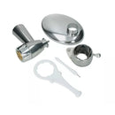 Kenwood Accesorio para dar forma a la pasta KAX92.A0ME AW20011039