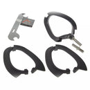Accesorio batidor crema procesador de alimentos Kenwood AWAT502002