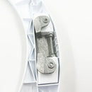 Aro extérieur porte lave-linge Bosch 00288987