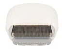 Tête de rasage blanc Silk Epil 5, 7 et 9 Braun 67030799