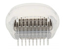Tête de rasage blanc Silk Epil 5, 7 et 9 Braun 67030799