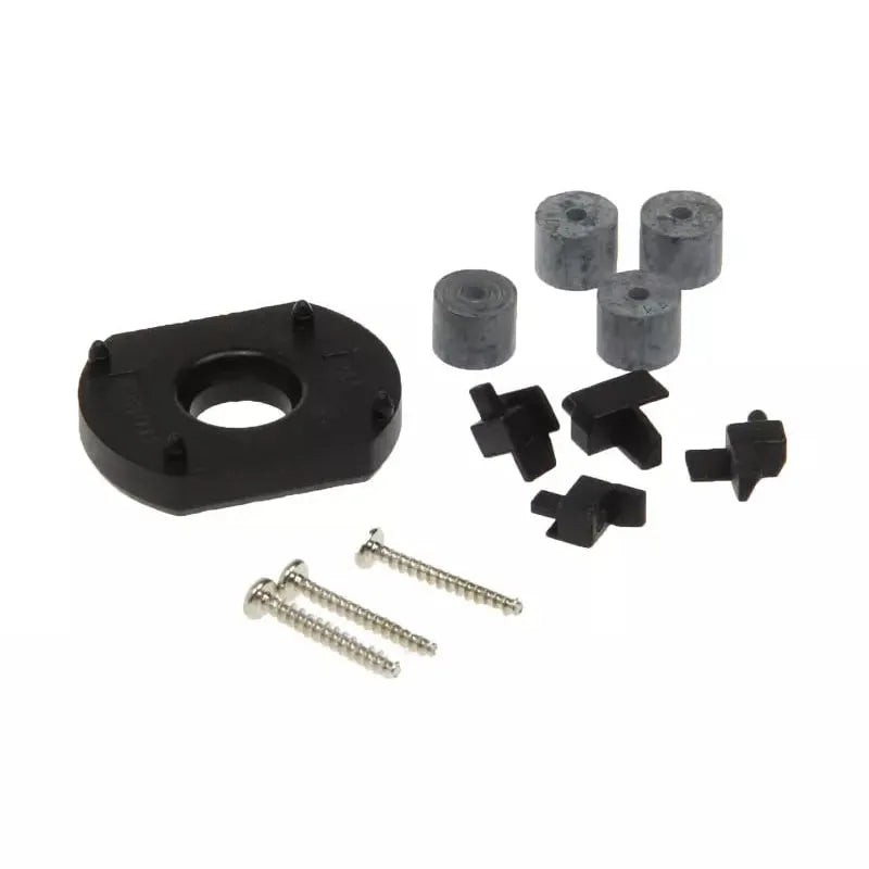 Braun conjunto de piezas pequeñas MultiQuick 3 y 5 BR64184633
