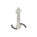 Cuchilla batidora picadora Braun Minipimer AS00005402