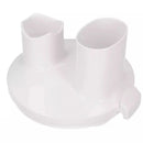 Tapa accesorio picador batidora Braun Multiquick BR67051016