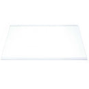 Plateau en verre pour réfrigérateur Svan, Ok, Aspes, Schneider 2106100593