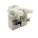Électrovanne deux voies lave-linge Beko 2906870200