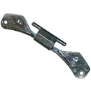 Bisagra lavadora balay 00273295