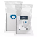 Nilfisk Sac haute filtration aspirateur GM80 - 5 unités