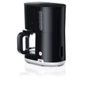 Cafetera de goteo Braun 