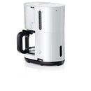 Cafetera de goteo Braun 