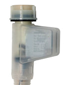 Válvula Aquastop de lavavajillas Bosch, Hisense 00299756