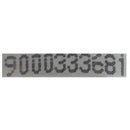 Electroválvula 3 vías lavadora Balay, Bosch, Siemens 00618406