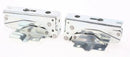 Charnières porte réfrigérateur et congélateur Bosch, Siemens 12004051