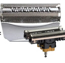 Cuchillas afeitadora Braun 51S Series 5 Activator