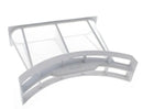 Filtre à peluches Whirlpool Indesit Fagor Edesa Aspes SBM000171
