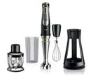 Braun Multiquick 9 petit couvercle hachoir mixeur 7322115434