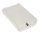 Réservoir d'eau DeLonghi Nespresso Lattissima One 7313264561 - Pièce de rechange originale