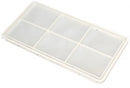 Filtre pour base de sèche-linge à tambour Electrolux, AEG 1366344032