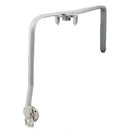 Bras gicleur supérieur pour lave-vaisselle Beko 1738001600